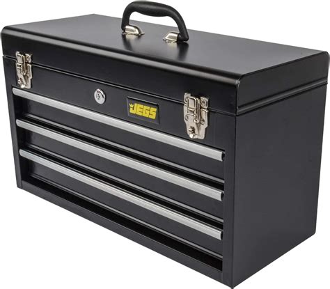 JEGS Tool Box 